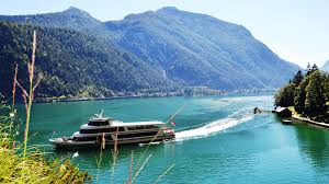 Wo ist der start der gaisalm wanderung im familienurlaub? Gruppenangebot Schiff Ahoi Mit Genuss Achensee