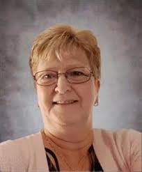 Obituary information for Sandra Salisbury