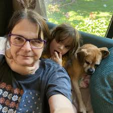 Introduction of vizsla with health issues