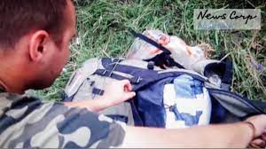 Damning Video Shows Pro-Russian Rebels Surprised MH17 Was Civilian
