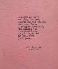 Pin On Poems And Quotes I Love Words