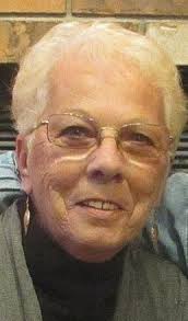 Pat Nichols Obituary