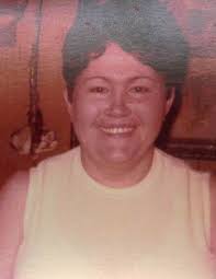 Obituary for Geneva Barton