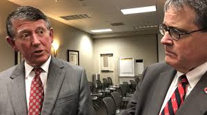 UGA football updates: Greg McGarity