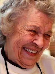 Beverly Kenyon Obituary (1930