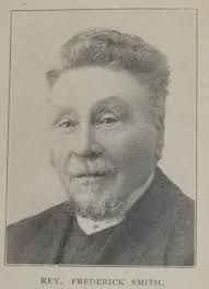 Smith, Frederick (1838-1925)