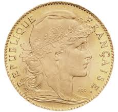 S'utilise avec les articles le, l' (devant une voyelle ou un h muet), un. Achat Pieces D Or 20 Francs Or Napoleon Euro Pieces D Or