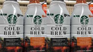 From personal experience, you can even safely consume your bottled frappuccino or other iced brewed coffee variants even a day after expiry if you haven. Starbucks Bottled Cold Brew Concentrate Will Give You A Caffeine Boost
