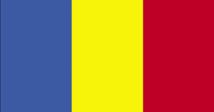 romanya romania romania seyahat bayrak