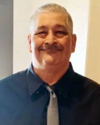 Robert Anthony Munoz Obituary February 19, 2025