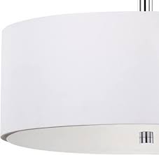 There are 26 letters in the english alphabet, consisting of 21 consonants and five vowels. Safavieh Lighting Collection Clara Chrome 16 Inch Diameter Semi Flush Mount Ceiling Light Fixture Led Bulbs Included Amazon Ca Tools Home Improvement