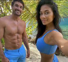 Know about nicole scherzinger's dating life with boyfriend, grigor dimitrov after so many fickle relationships. Nicole Scherzinger S Dating History After She Holidays With New Boyfriend Thom Evans Ok Magazine