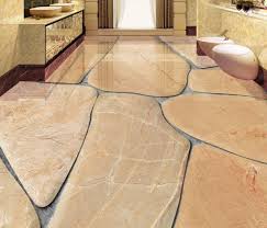 Ceramic tile comes in either glazed or unglazed options. Custom 3d Flooring Luxury European Cobblestone 3d Floor Wallpaper For Living Room Photo Wall Mural Self Adhesive 3d Floor Tiles Onshopdeals Com