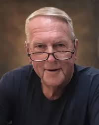 Obituary information for James Stevenson "Steve" Walker