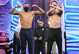 Felix verdejo turns self in, facing charges in death of alleged girlfriend. Felix Verdejo Vs Masayoshi Nakatani Live Boxingscene Scorecard Boxing News