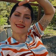 Jared Leto😍😘❤🔥