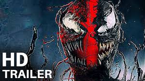 See woody harrelson as 'venom 2's carnage opposite tom hardy let there be carnage. Venom 2 Carnage 2020 Trailer Concept Youtube