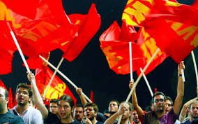 Αποτέλεσμα εικόνας για ελληνικός λαός, "αιμορραγεί".