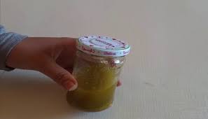 أفضل وصفة بروتين جربتها لتساقط الشعر بعد الصباغة تعالجه و ترطبه من الجذور mason jar mug mason jars jar