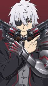 Arifureta Shokugyou De Sekai Saikyou Anime Anime Warrior Cartoon