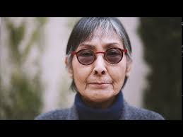 Ann Simonton's Instagram, Twitter & Facebook