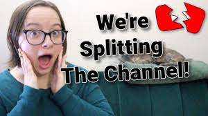 *IMPORTANT... WATCH THIS!* ⎮ Splitting the Channel