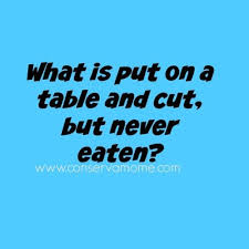 Pin On Riddles And Puzzles