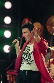 live aid in photos july 13 1985 flashbak simon le bon duran live aid