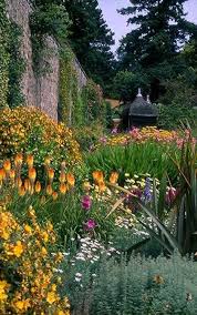 Bodnant Garden Tal Y Cafn Nr Colwyn Bay Conwy Wales Great Gardens Ideas Beautiful Gardens Dream Garden Garden Pictures