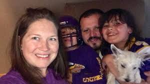 Fundraiser for Angela Trejo by Bethany Broughton : Mauricio Trejo's Visa