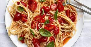 10 No Cook Pasta Sauces For Summer The New York Times How To Cook Pasta Cooking Pasta Sauces