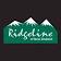 Ridgeline of New Zealand logo