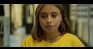 Córka Przybylskiej zagrała u boku sław. Jak wypadła?