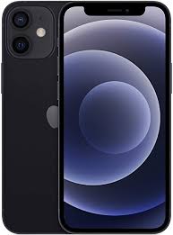 It is sometimes referred to as the iphone 2g due to its lack of support for 3g networks. Neues Apple Iphone 12 Mini 64 Gb Schwarz Amazon De Alle Produkte