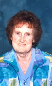 Cecilia Virginia Thomas Orth (1934-2004)