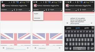 Kamus ini lebih dari sekedar kumpulan kosakata! 15 Aplikasi Kamus Bahasa Inggris Terbaik Untuk Android 2021