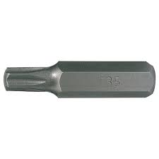 When to use impact drill? Draper 66882 T35 Tx Star Impact Screwdriver Bit Rapid Online