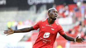 Brann in actual season average scored 1.18 goals per match. Bamba Tilbake Mot Bodo Glimt Eurosport