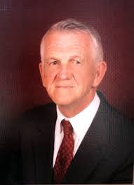 Tribute for James Charles Roach