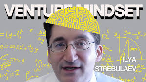 Banque du Liban Accelerate'den Samer Karam, Startup Turkey 2015