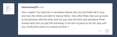 Peter Pan Ouat Imagines
