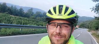 My first long distance bike trip 1215 km 🏞️🇻🇳