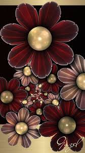 Looking for the best wallpapers? Burgundy Flowers Wallpapers Top Free Burgundy Flowers Backgrounds Wallpaperaccess