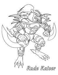 Kids N Fun De 26 Ausmalbilder Von Yu Gi Oh