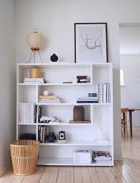 Modern White Shelving By Ask Og Eng A Sustainable Design Studio Sfgirlbybay House Interior Home Decor Interior