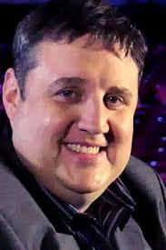 Peter Kay
