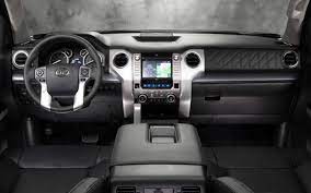 2014 toyota tundra sr5 trd double cabsr5 trd double cab. 2014 Toyota Tundra Platinum Crewmax Review Notes