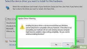 10 Ways To Fix The Blue Screen Of Death On Windows - Wikihow
