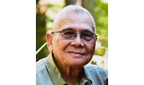 Antonio O. Espiritu Obituary (2023)