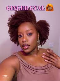 Embrace the Ginger: A Spring/Summer Hair Trend